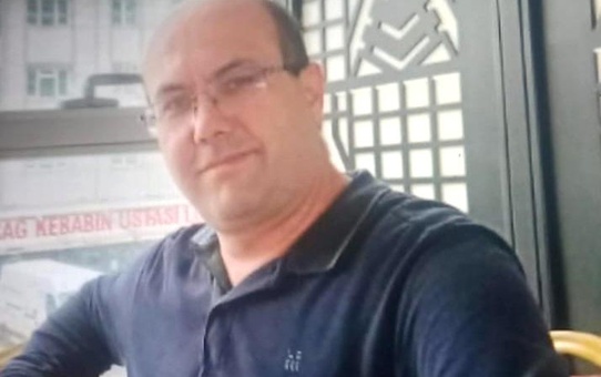Alkollü Sürücü Kuryeyi Öldürdü