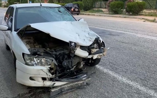 Alaşehir'de Trafik Kazası: İki Ölü