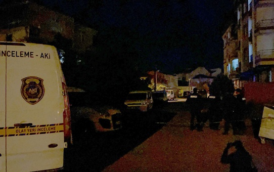 Baba, Oğlunu Vurdu: Ailedeki Tartışma Kanlı Bitti