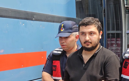 Zonguldak'ta Cinayet Davasında Karar Değişti