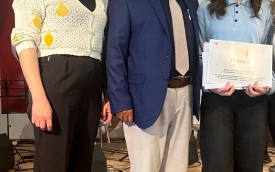 Yunus Emre Haftası'nda Başarı
