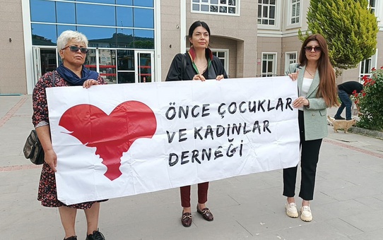 Eski Eşini Öldüren Tarık Yılmaz'a Ağı ağırlaştırılmış Hapis Cezası