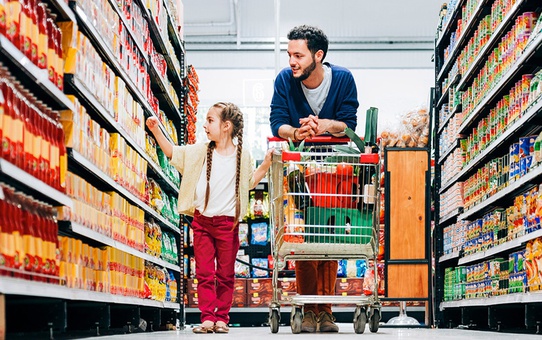 Türkiye'nin ünlü marketinin ismi ve logosu değişti