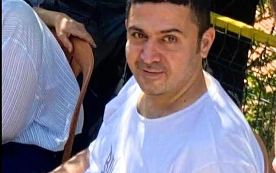 Pideci İsmail Şirin Hayatını Kaybetti