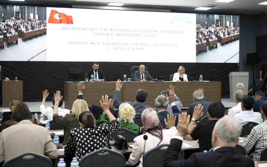 MESKİ, 22 Milyar TL'lik Yatırım Yaptı ve Borçlanmayı Azalttı