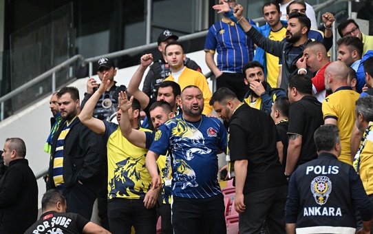 MKE Ankaragücü'nün borcu dudak uçuklattı