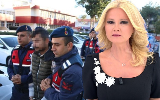 Müge Anlı'da cinayeti itiraf etti, indirim aldı