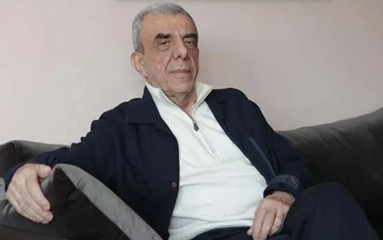 Türk sinemasının usta ismi Ali Özgentürk, memleketinde toprağa verildi