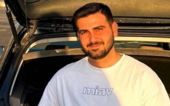 Çorum'da kayıp genç adam ormanlık alanda ağaca asılı halde bulundu