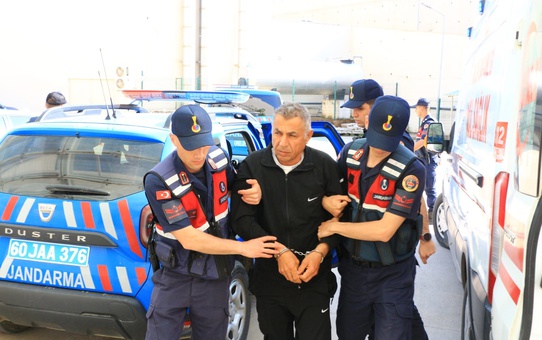 Husumet Kanlı Bitti: Bir Ölü, Bir Tutuklu