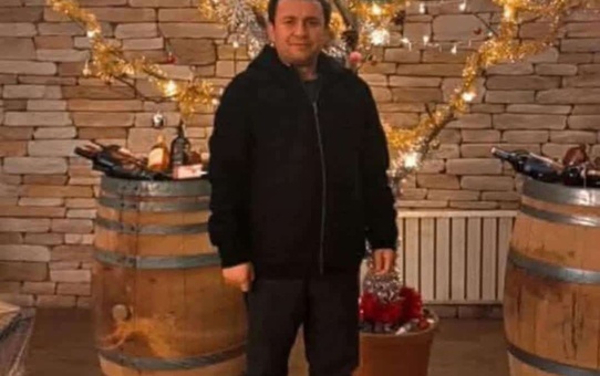 Çankaya'da Temizlik Görevlisi Cinayeti