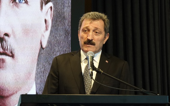 Su Kaynaklarının Azalması Endişe Verici