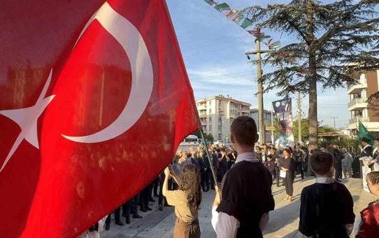 Çerkes Sürgünü Anıldı