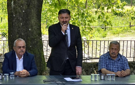 Gümeli Belediye Başkanı: Nüfus Düşüklüğü Kapanma Riski Taşıyor