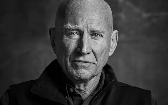 Fotoğrafçı Sebastiao Salgado Hayatını Kaybetti