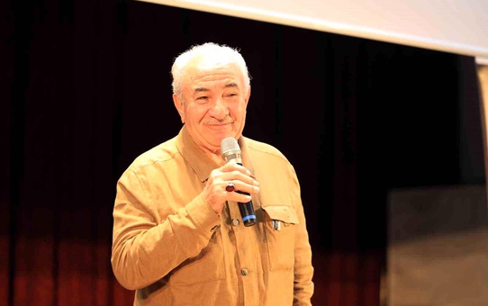Necip Fazıl Kısakürek'in Vefatının 42. Yıldönümü Konferansı Düzenlendi