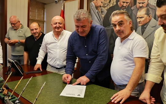 1926 Bulancakspor Üye Kaydı Başladı