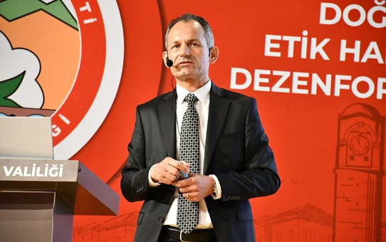 Yerel Basın ve Kalkınma Semineri