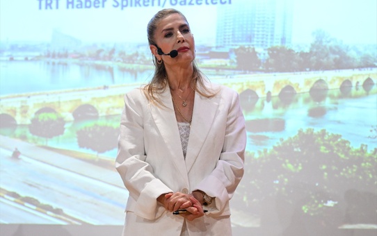 Adana'da Medya Çalıştayı Tamamlandı