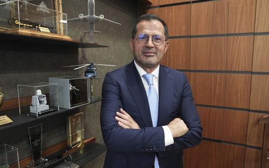AK Parti'li Altunyaldız, İklim Kanunu'nu değerlendirdi Açıklaması