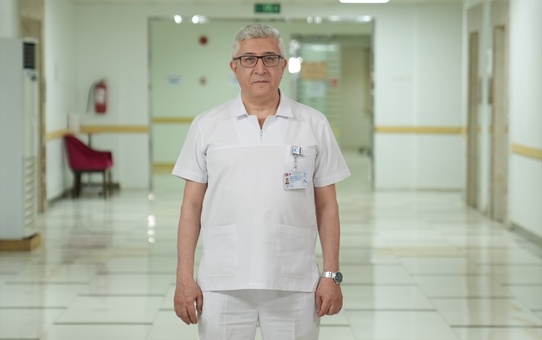 Hacı Adaylarına Sağlık İpuçları