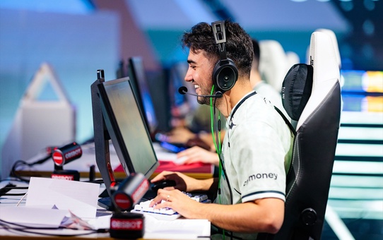 Aurora Gaming Dünya İkincisi Oldu
