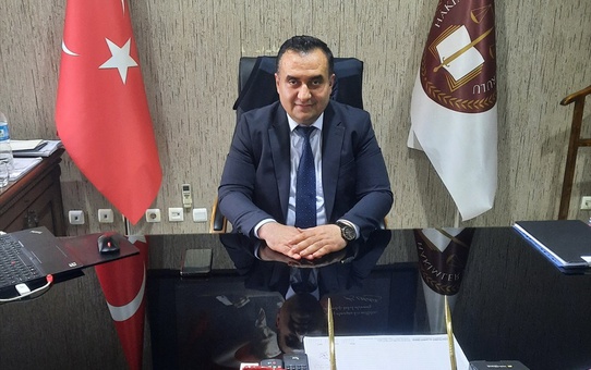 Sefa Maraşlı Çankırı'ya Tayin Oldu