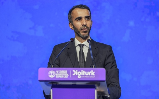 TBF ve Digiturk'ten 4 Yıllık Anlaşma