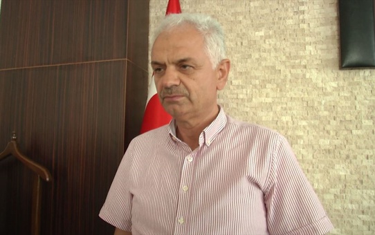 Bucak'ta Hac Kayıtları Başladı