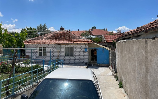 Burdur'da Kayıp Halil Özel Evinde Ölü Bulundu