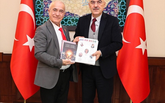 Bursa'da Azerbaycan Günleri Başlıyor