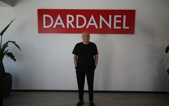 Dardanelspor Yeniden Faaliyete Geçiyor