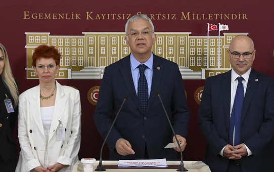 Tütün Kullanımına Dikkat Çekildi