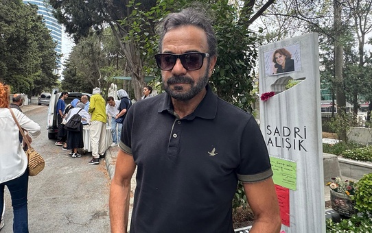 Çolpan İlhan 89. Doğum Gününde Anıldı