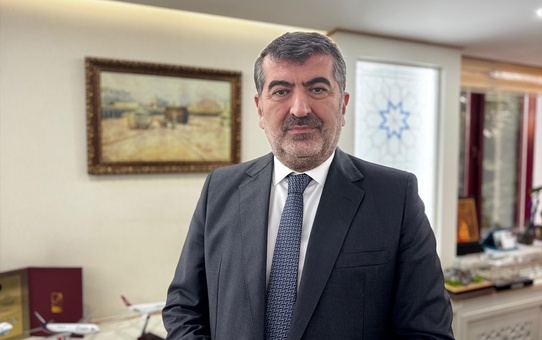 Hac Kayıt Güncellemeleri 30 Eylül'e Uzatıldı
