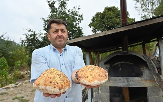 İmam Şahin'den Taş Fırın ile Dayanışma