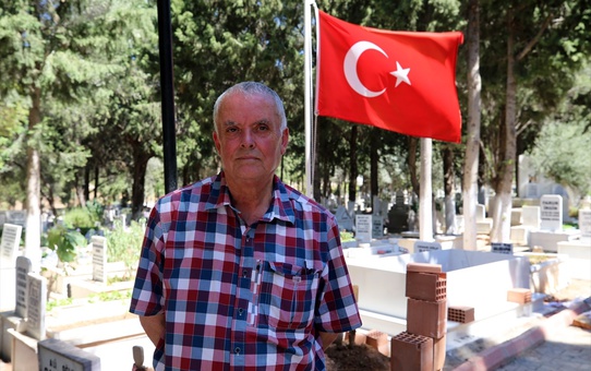 Ayşenur'un Mirası: Barış Mücadelesi