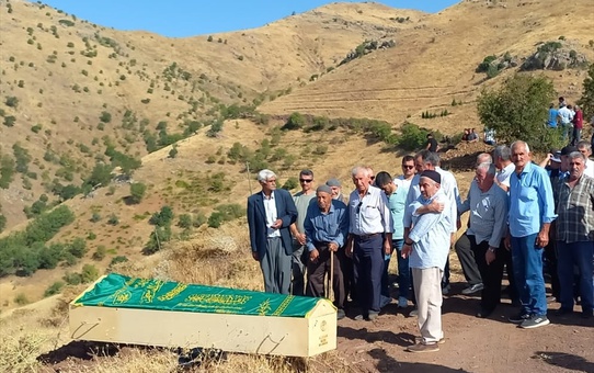 Karbonmonoksit Zehirlenmesi: Çift Hayatını Kaybetti