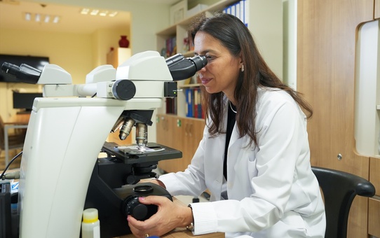 Çocuklar İçin Kemik İliği Nakli Hayati Öneme Sahip