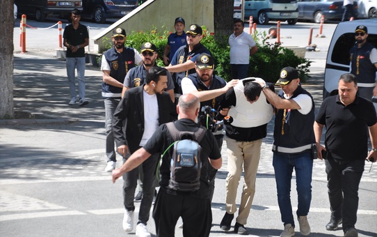 Kayıp Mehmet Tural Cinayetinde İtiraf