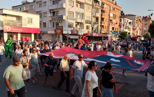 Ortaca Tarım, Çevre ve Turizm Festivali Başladı