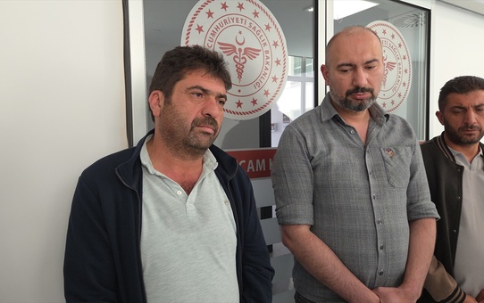 Organ Bağışı ile 5 Hastaya Umut