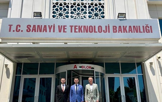 Ordu 2. OSB Altyapı İhalesi Sonuçlandı