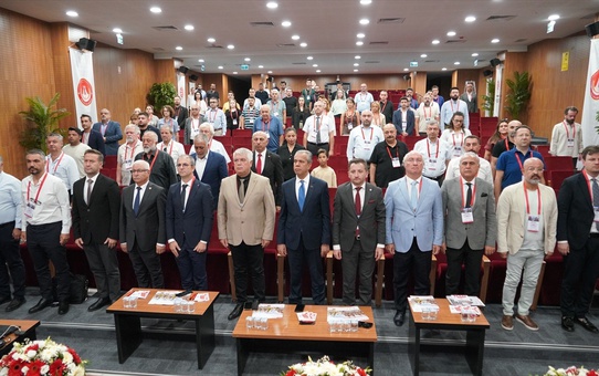 Polatlı'da Kültürel Miras Çalıştayı