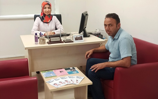 30 Yıllık Sigara Bağımlılığı 5 Günde Sonlandı