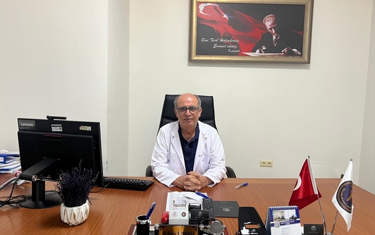 Solhan Hastanesi'nde Yeni Yoğun Bakım Ünitesi Açıldı