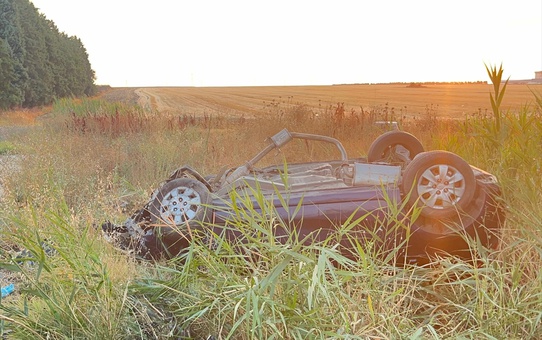 Tekirdağ'da Trafik Kazası: 2 Ölü