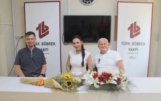 Diyaliz Hastalarına Stres Yönetimi Eğitimi
