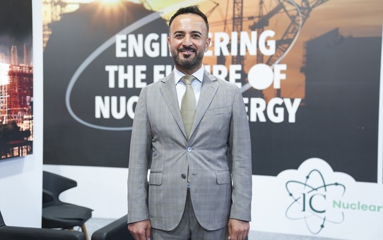 Türkiye'de Nükleer Enerji Projeleri ve OSB İhtiyacı