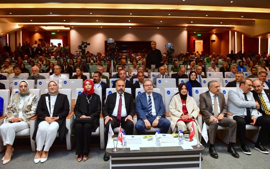 Kurdi Sempozyumu Van'da Başladı